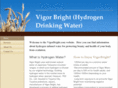 vigorbright.com