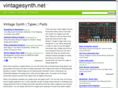 vintagesynth.net