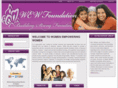 wewfoundation.org