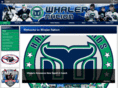 whalerhockey.com