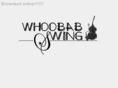 whoobabswing.com