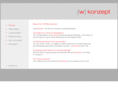 wkonzept.com