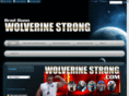 wolverinestrong.com