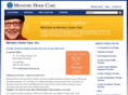 affinityvisitingnurses.com
