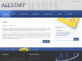 allstaffco.com