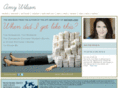 amywilson.com