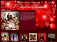 atimelesschristmas.com