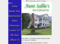 auntsallies.com
