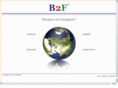 b2f-consulting.com