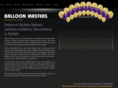 balloonmaster.net