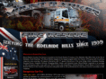barkerfire.com