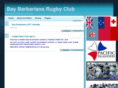 baybarbarians.com