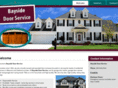 baysidedoorservice.com
