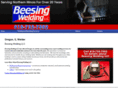 beesingwelding.com