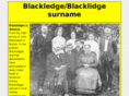 blackledgebook.org