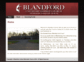 blandfordumc.org