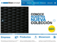 blue-concept.com.mx