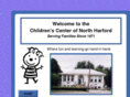 childrenscenterofnorthharford.org