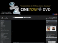 cinetomdvd.com