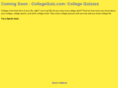collegequiz.com
