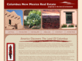 columbusnewmexicorealestate.com