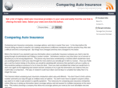 comparingautoinsurance.net