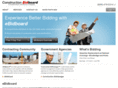 constructionbidboard.com
