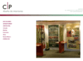 cpinteriores.com