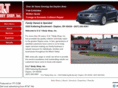 dandtbodyshop.com