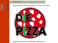 die-pizza.com