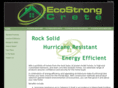 ecostrongcrete.com
