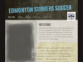 edmontonstrikers.com