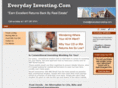 everydayinvesting.com