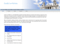 familylawreform.com