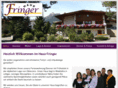 ferienwohnungen-fringer.com