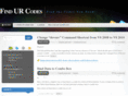 findurcodes.com