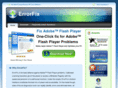 flashplayerfix.com