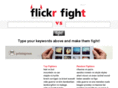 flickrfight.net