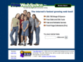 free-web-space-inc.com