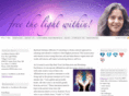 freethelightwithin.com