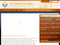 gethsemanelutheran.net