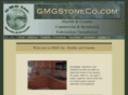 gmgstoneco.com