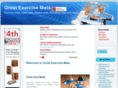 greatexercisemats.com