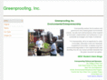 greenproofing.org
