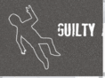 guiltyalibi.com