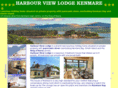 harbourviewlodgekenmare.com