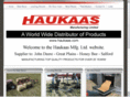 haukaas.com