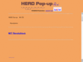 headpopup.com