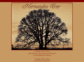 hernandeztree.com