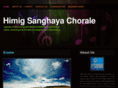 himigsanghaya.com